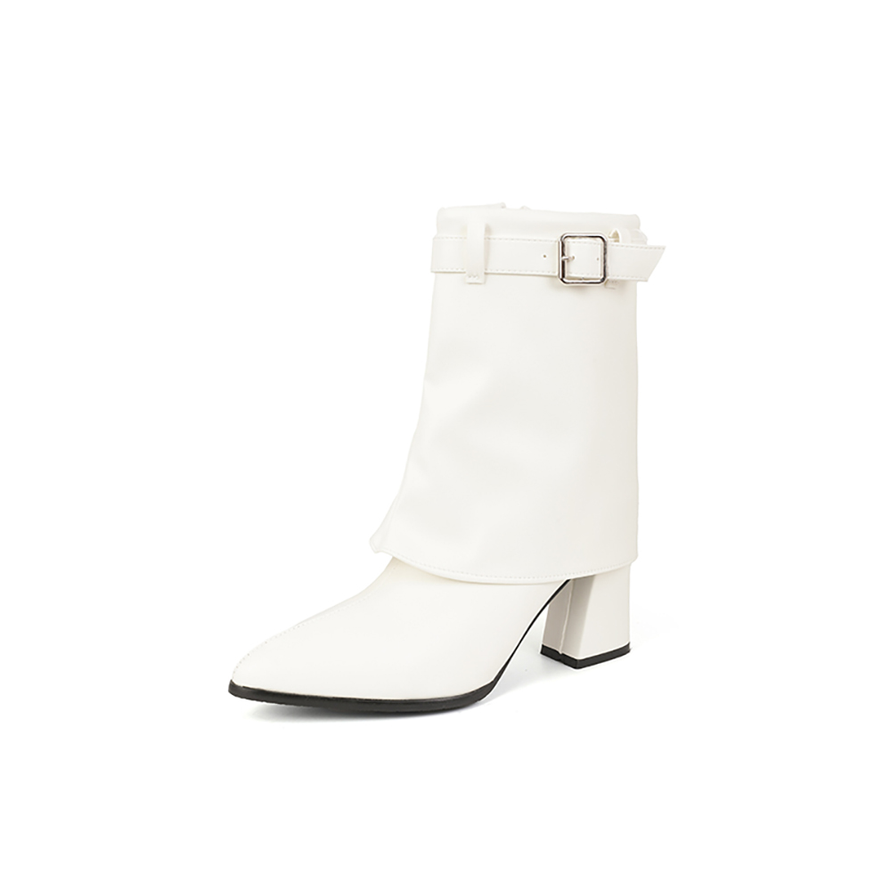 Botas Femininas de Inverno 202 - Women Fashion Over 50 avaliação e preço