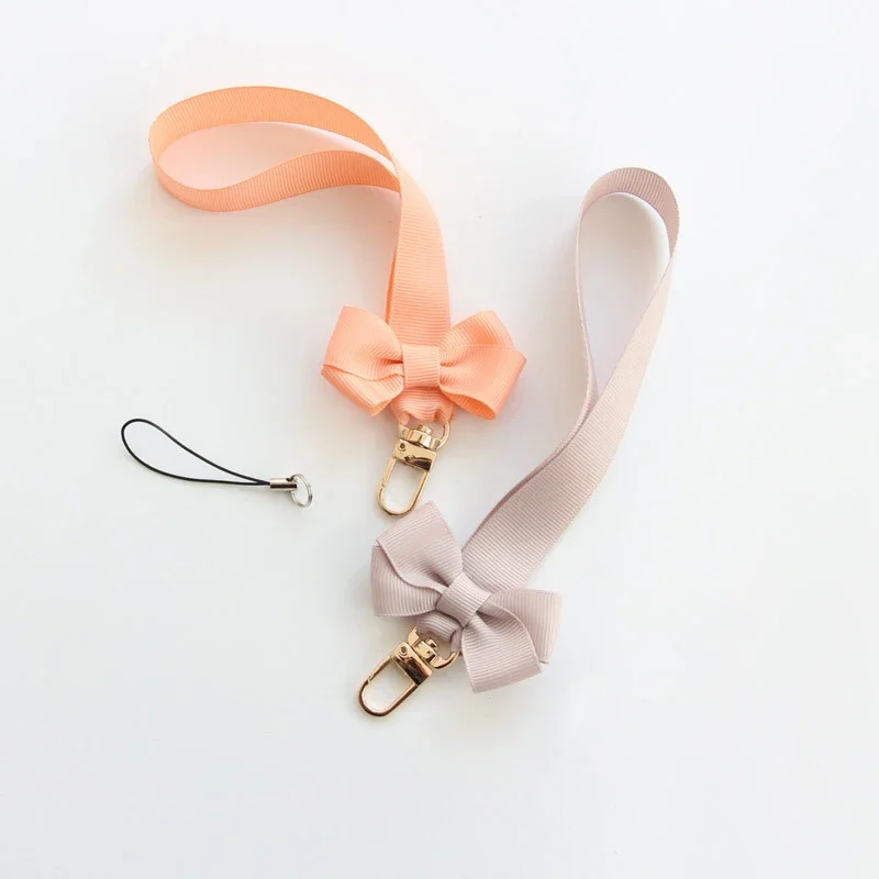 Moda bowknot corrente do telef - Fashion Women Picture avaliação e preço