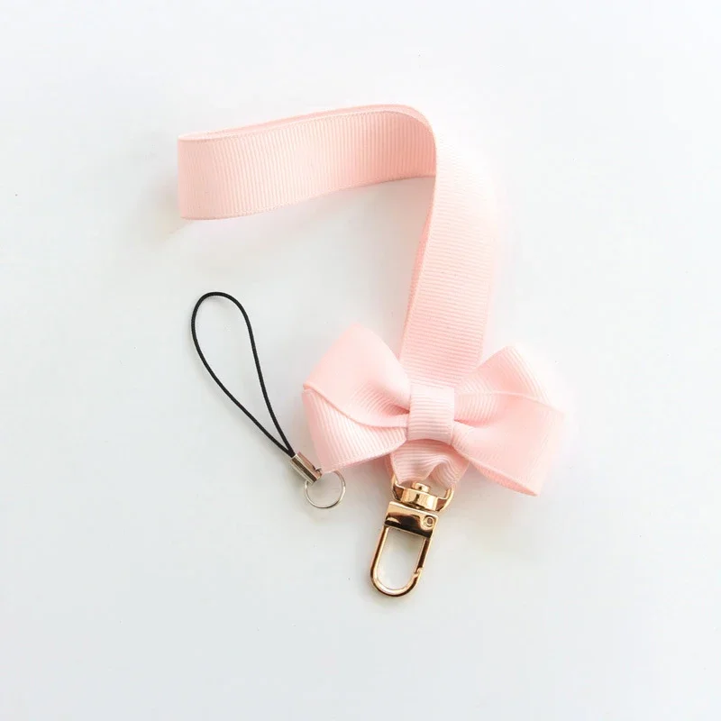 Moda bowknot corrente do telef - Fashion Women Picture avaliação e preço