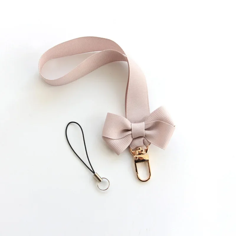 Moda bowknot corrente do telef - Fashion Women Picture avaliação e preço