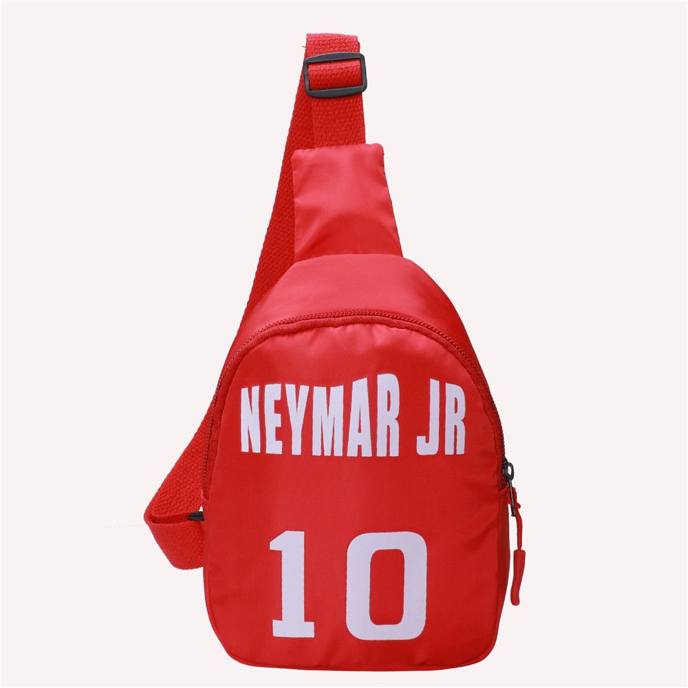 Cartoon Number Printed Chest B - Canvas Tote Bag avaliação e preço