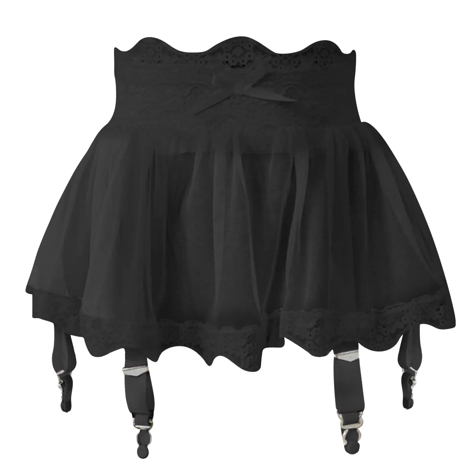 2026 Lingerie Feminina Plus Si - Women'S Fashion Kilt avaliação e preço