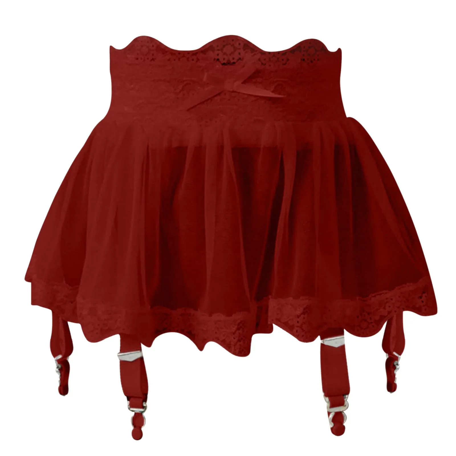 2026 Lingerie Feminina Plus Si - Women'S Fashion Kilt avaliação e preço