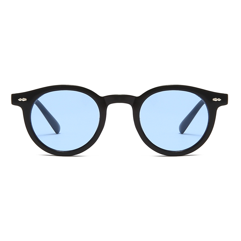 Novos Óculos de Sol Redondos P - Women'S Fashion Reading Glasses avaliação e preço