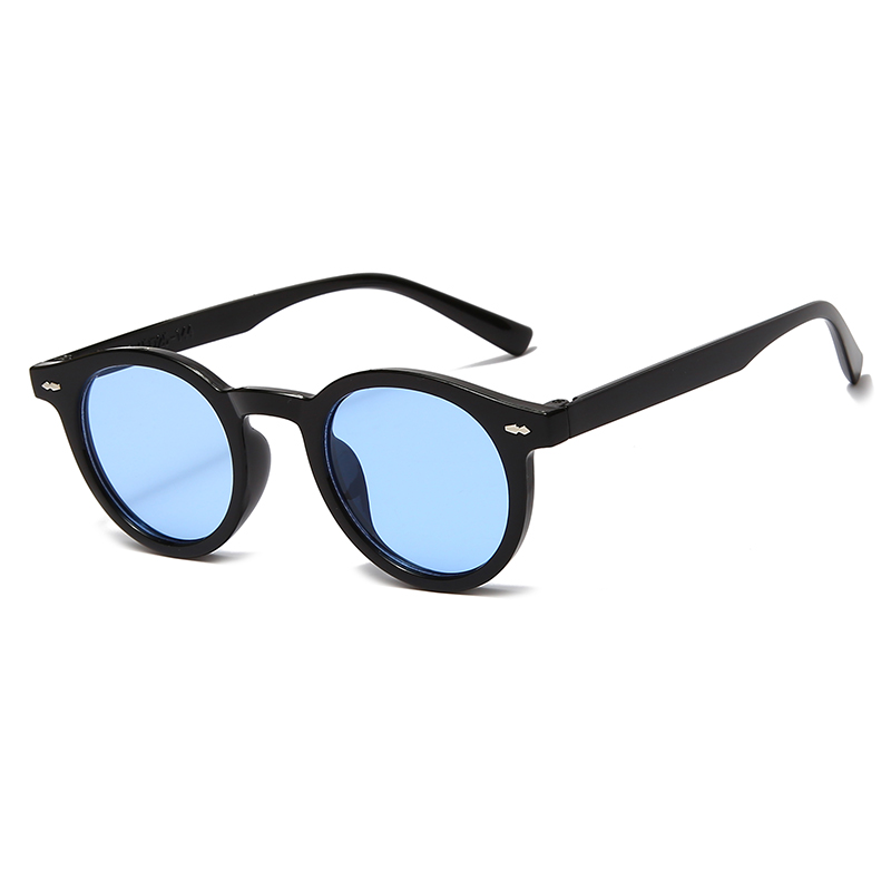 Novos Óculos de Sol Redondos P - Women'S Fashion Reading Glasses avaliação e preço