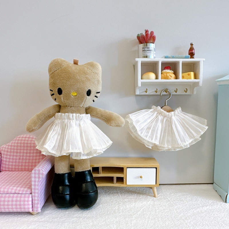 Vestido de Boneca com Saia Pli - Women'S Fashion Kilt avaliação e preço