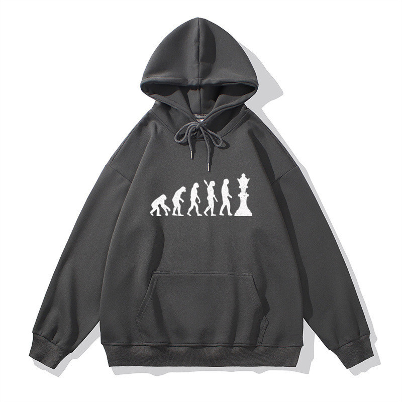 Chess Evolution Casual Streetw - Women Fashion Evolution avaliação e preço