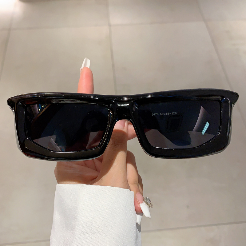Óculos de Sol Y2K com Armação  - Women'S Fashion Reading Glasses avaliação e preço