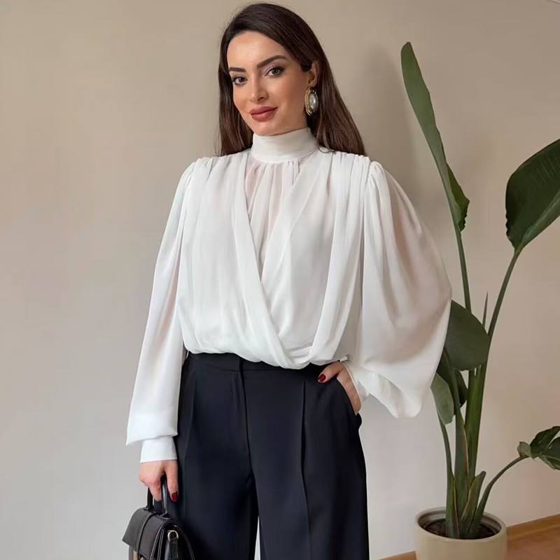 2026 nova perspectiva camisas  - Women'S Fashion Trends Spring 2026 avaliação e preço