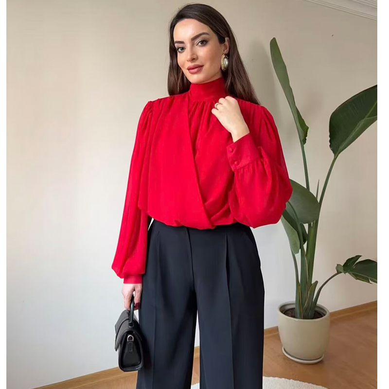 2026 nova perspectiva camisas  - Women'S Fashion Trends Spring 2026 avaliação e preço