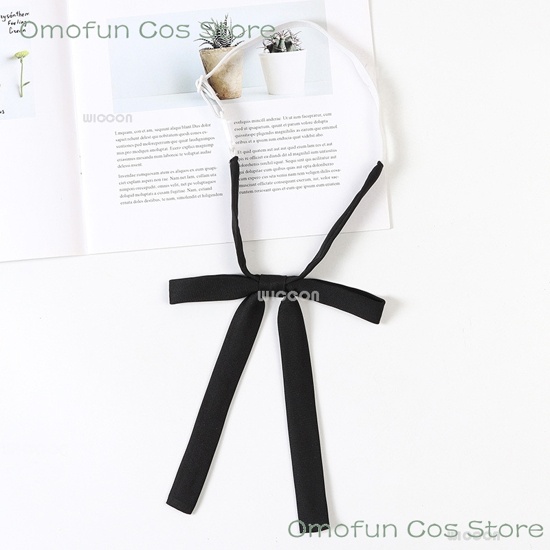 Reze cosplay traje sem mangas  - Women Fashion Necklace avaliação e preço