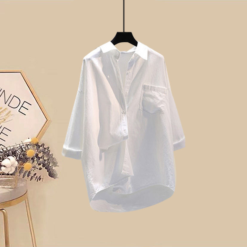 Conjunto de saia e jeans emagr - Women Fashion Jeans Top avaliação e preço