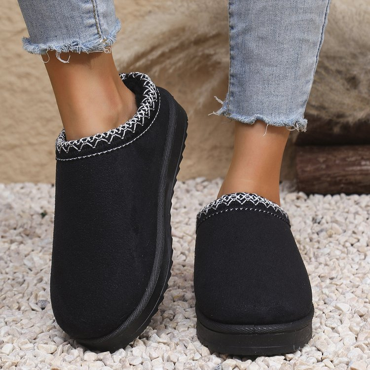 Novas Botas de Neve Femininas  - Women'S Fashion Ugg Boots avaliação e preço