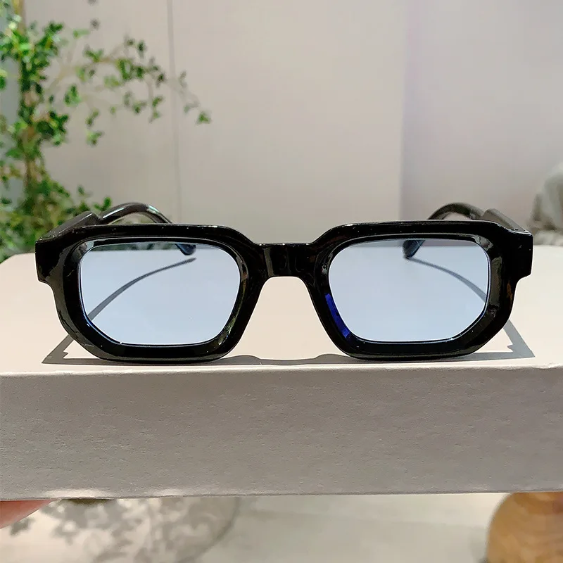Óculos de Sol Retangulares Vin - Women'S Fashion Reading Glasses avaliação e preço
