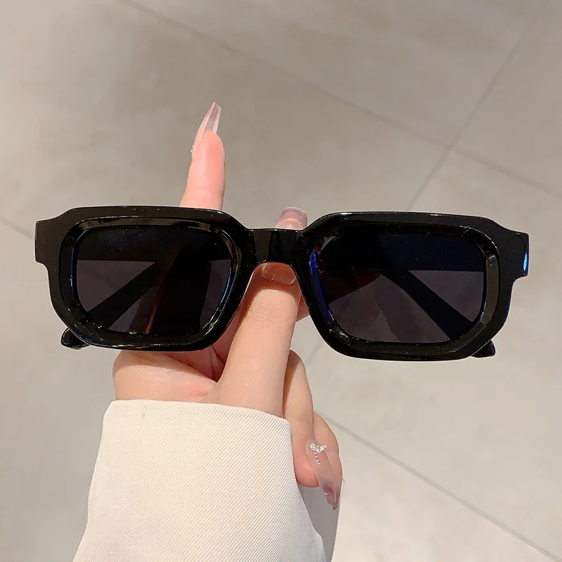 Óculos de Sol Retangulares Vin - Women'S Fashion Reading Glasses avaliação e preço
