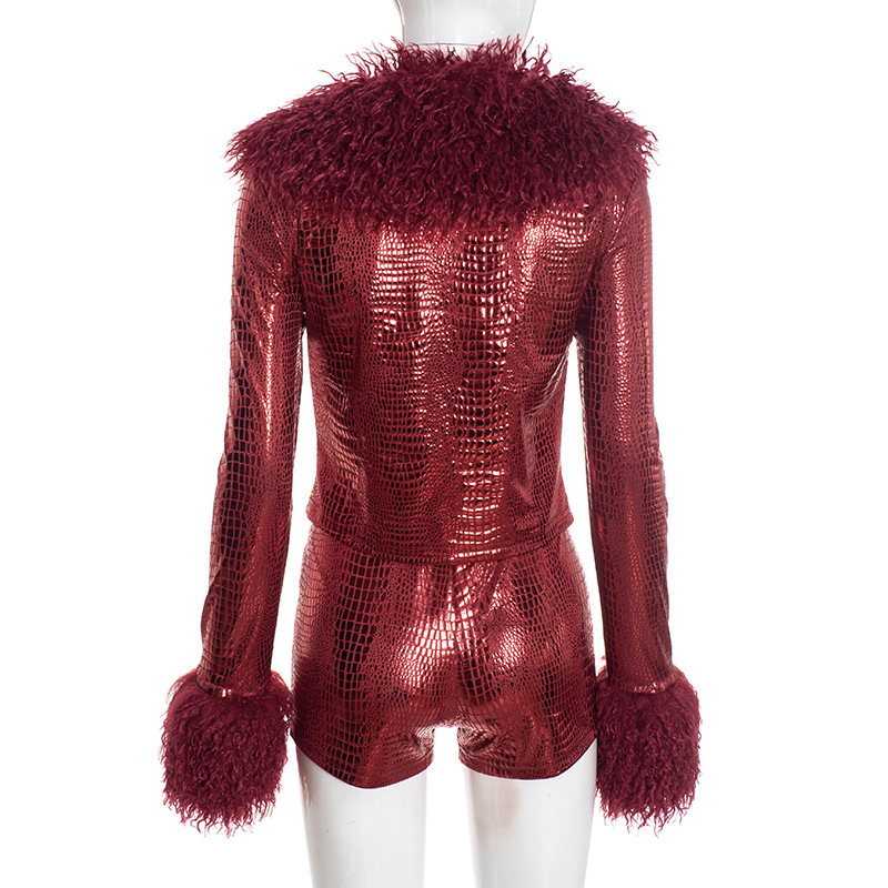 Conjunto de 2 peças de ouro me - Women'S Fashion Gilded Age avaliação e preço