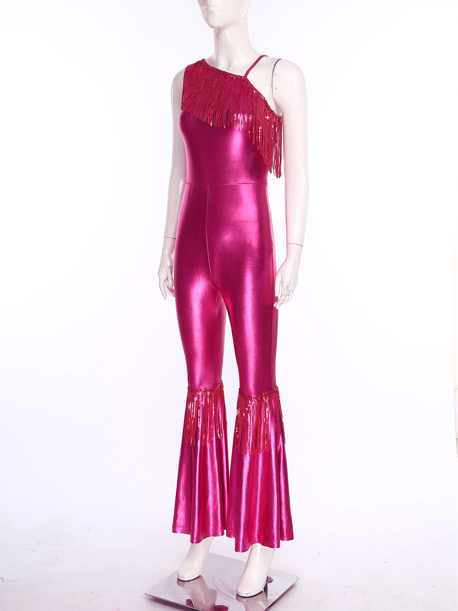 Moda Clubwear Feminina, Fantas - Women'S Fashion In The 80S avaliação e preço