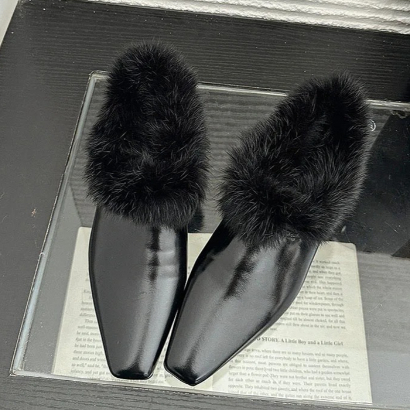 Inverno de pelúcia designer qu - Women Fashion Designer avaliação e preço
