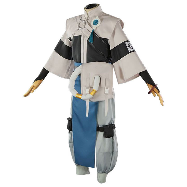 2025 anime gachiakuta enjin za - Women Fashion Necklace avaliação e preço