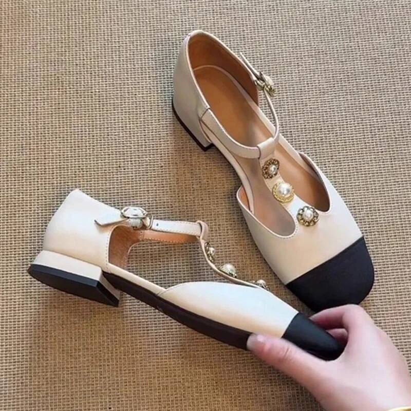 Mulheres dedo do pé quadrado s - Women Fashion Designer avaliação e preço