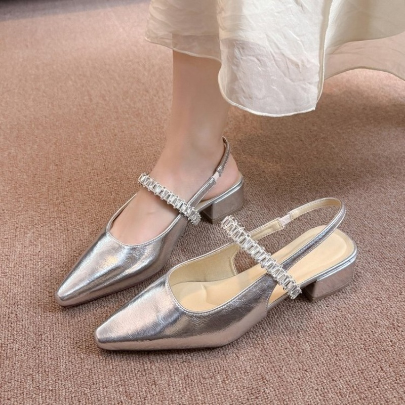 Novas Sandálias Femininas de V - Women Fashion Simple avaliação e preço