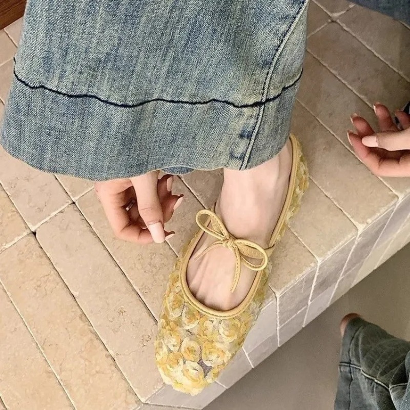 Novos Sapatos Mary Jane de Mal - Women'S Fashion Loafers avaliação e preço