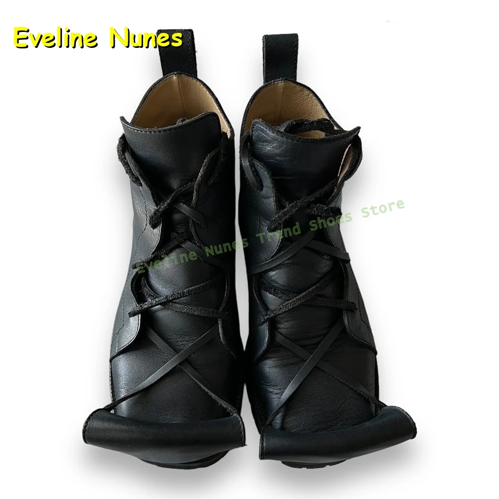 Sapatos Casuais de Plataforma  - Women'S Fashion Trends Spring 2026 avaliação e preço