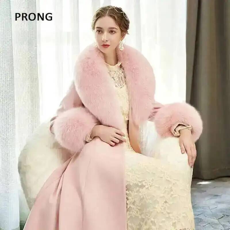 Casaco e jaqueta de inverno de - Women'S Fashion Quilted Jacket avaliação e preço