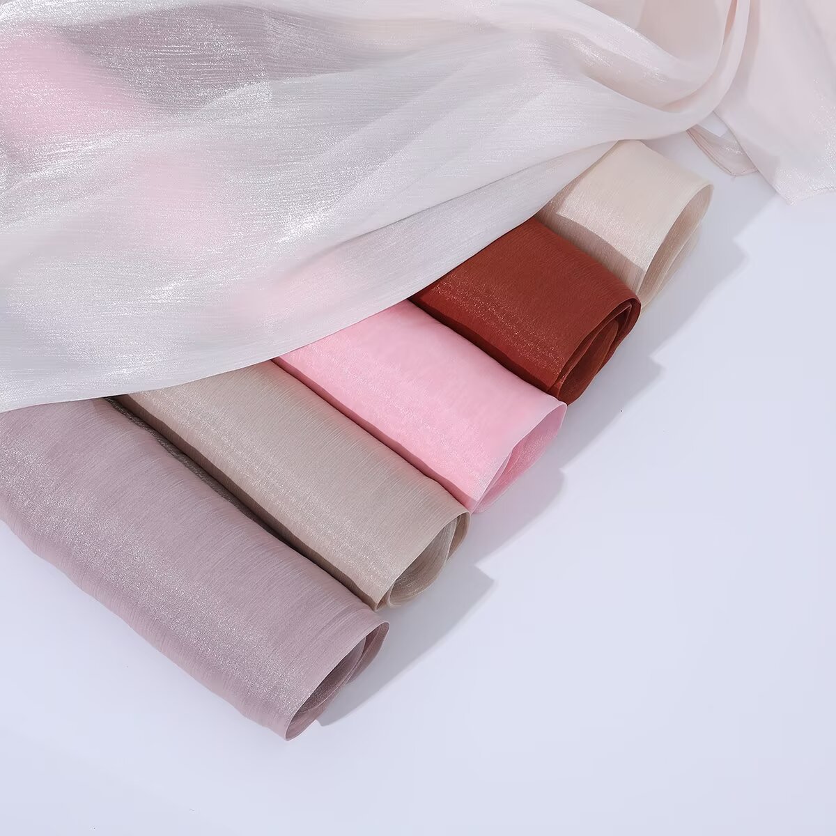 Novo Lenço Longo Feminino, Len - Women Fashion Malaysia avaliação e preço