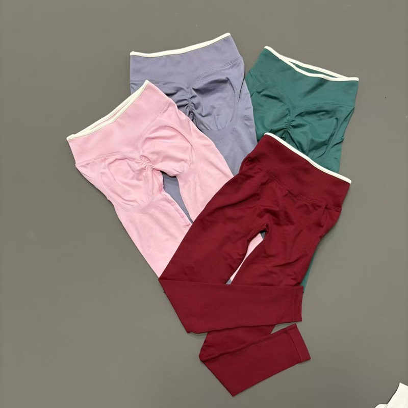 Leggings Sculpt Scrunch para M - Women'S Fashion Leggings avaliação e preço