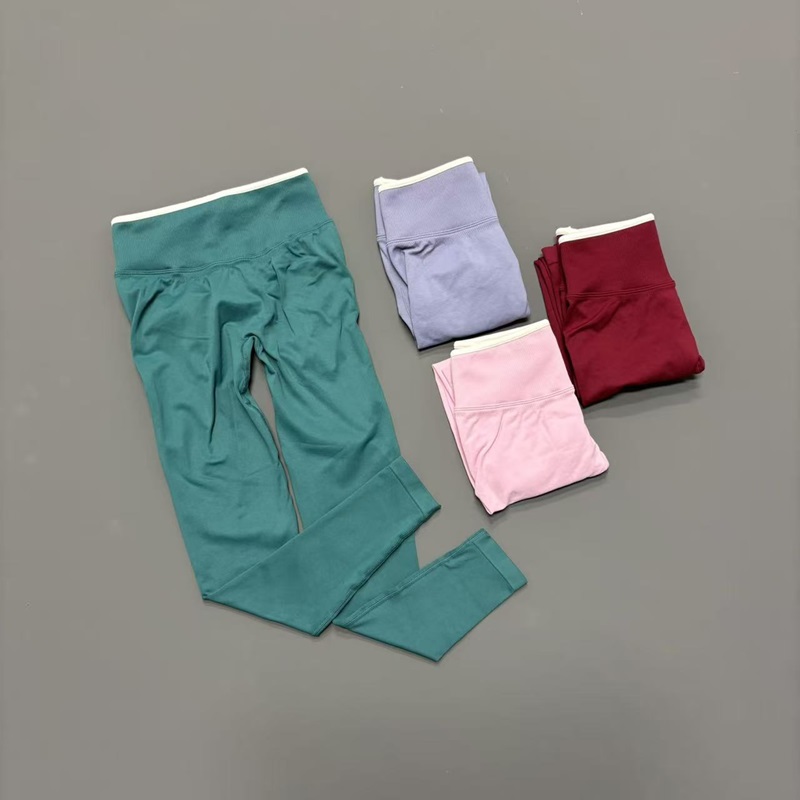 Leggings Sculpt Scrunch para M - Women'S Fashion Leggings avaliação e preço