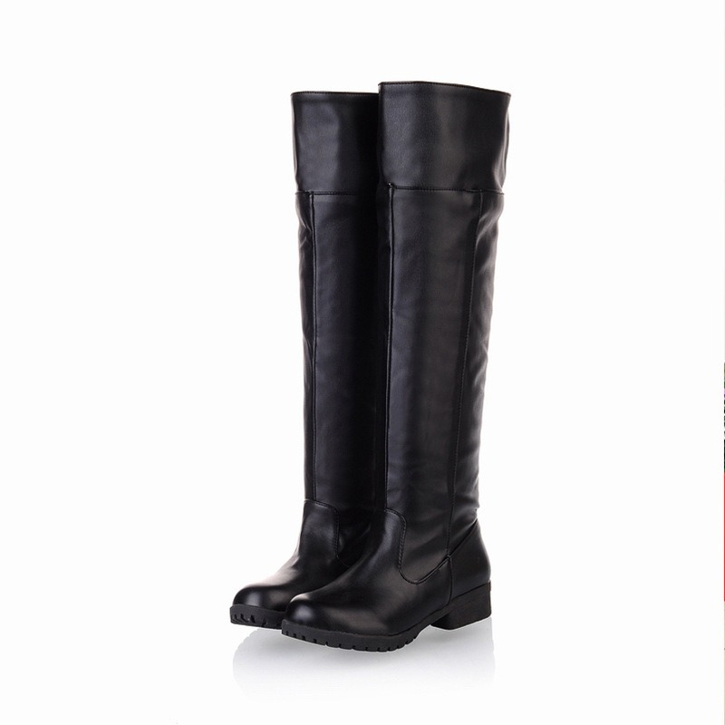 Botas longas mulher dedo do pé - Women Fashion Over 50 avaliação e preço