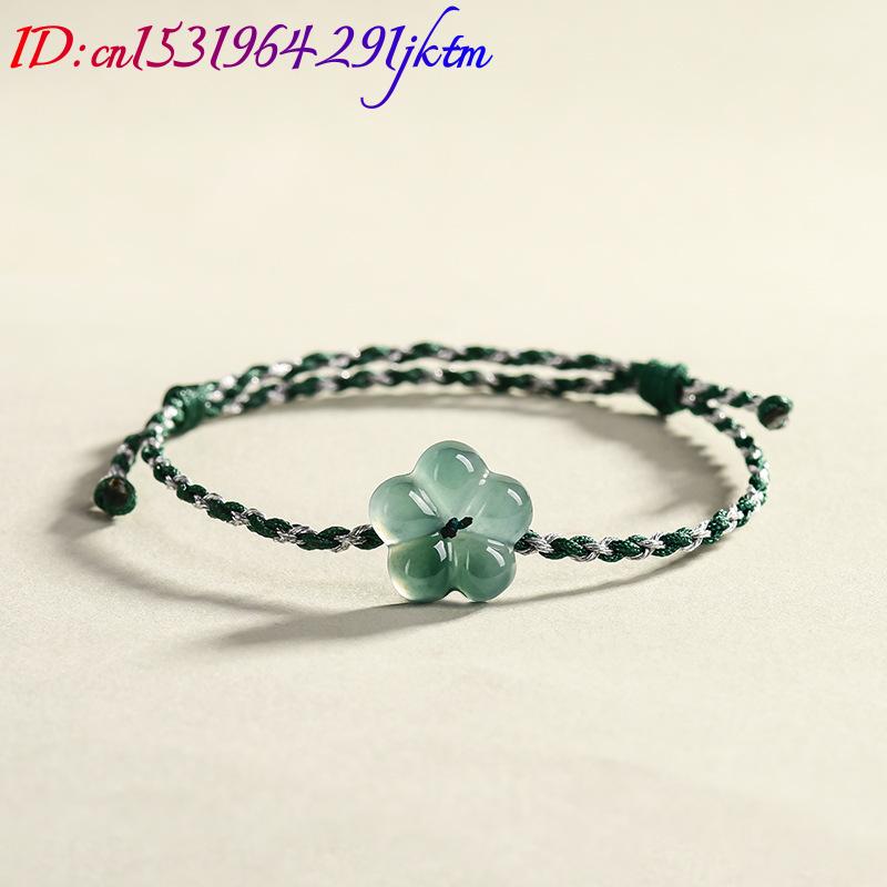 Pulseira de Jadeíta Birmanesa  - Women'S Fashion avaliação e preço
