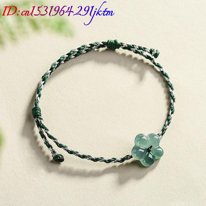 Pulseira de Jadeíta Birmanesa  - Women'S Fashion avaliação e preço