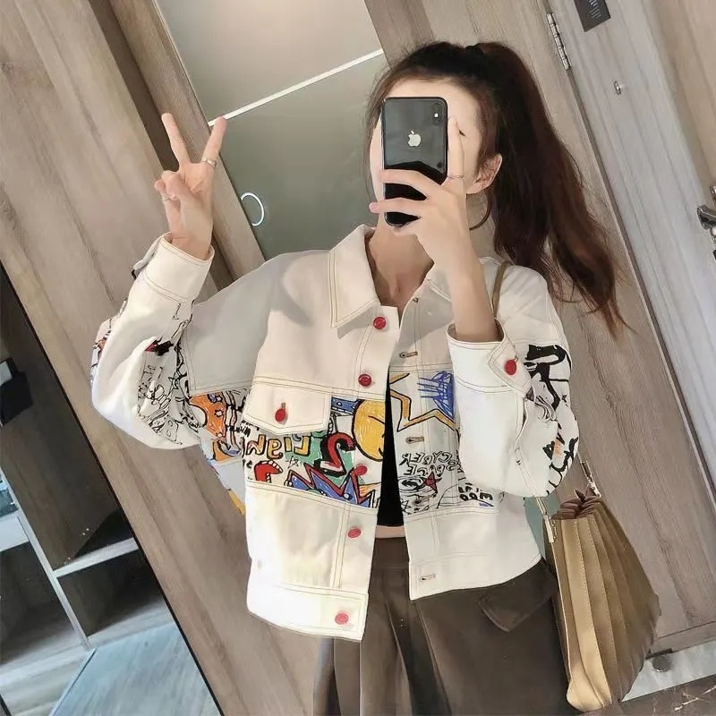 Coreano moda feminina lazer co - Women'S Fashion Quilted Jacket avaliação e preço