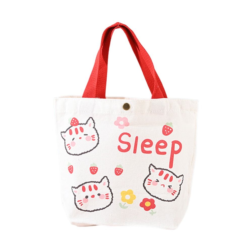 Bolsa Tote de Lona Fashion Pea - Canvas Tote Bag avaliação e preço