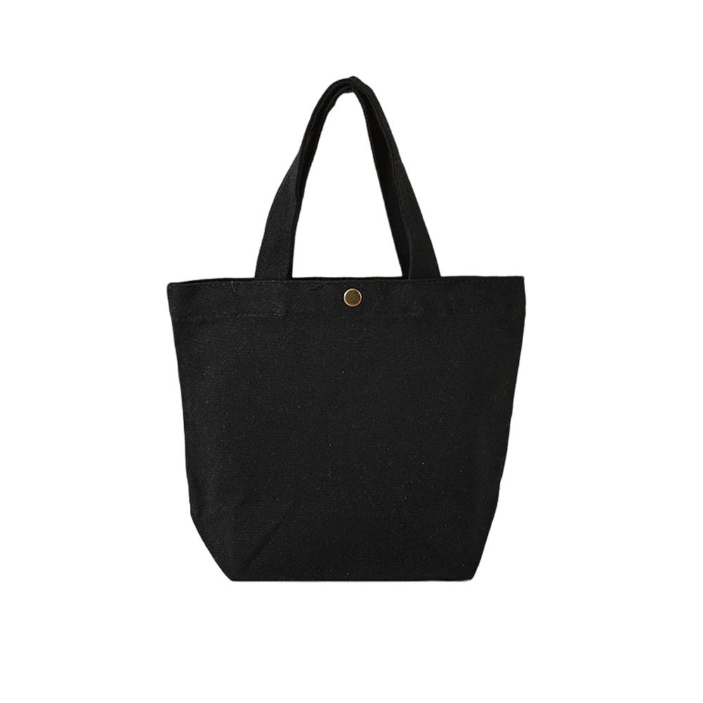 Bolsa Tote de Lona Fashion Pea - Canvas Tote Bag avaliação e preço
