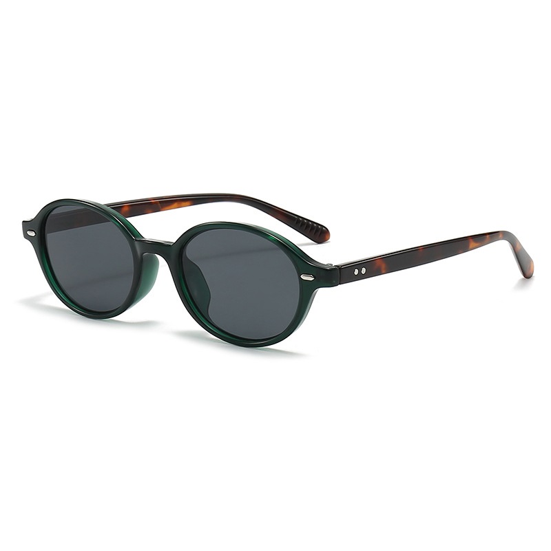 Óculos de Sol Retrô Pequenos O - Women'S Fashion Reading Glasses avaliação e preço