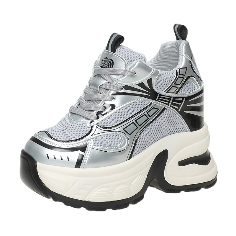 Tênis Feminino Casual com Sola - Women'S Fashion Trends Spring 2026 avaliação e preço