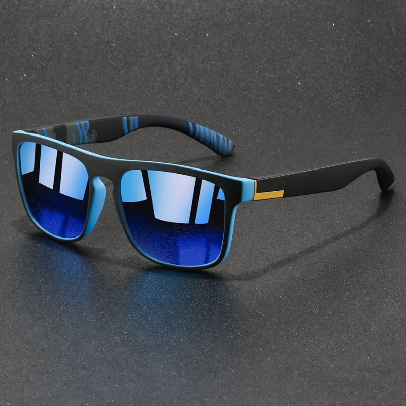 Óculos de sol esportivos quadr - Women'S Fashion Reading Glasses avaliação e preço