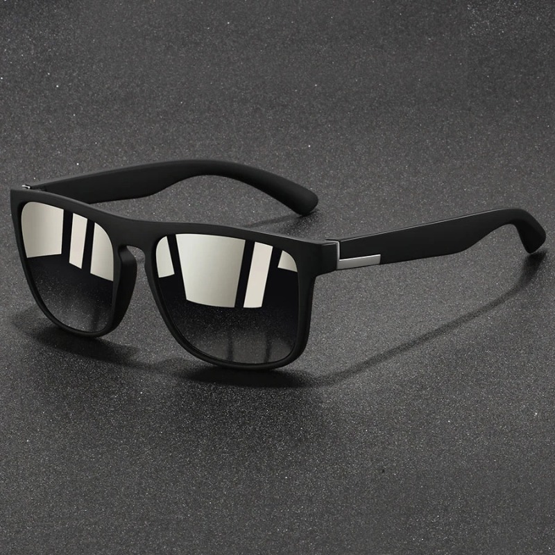 Óculos de sol esportivos quadr - Women'S Fashion Reading Glasses avaliação e preço