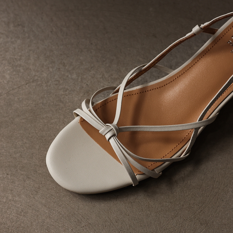 Sandálias femininas novas de v - Women Fashion Simple avaliação e preço