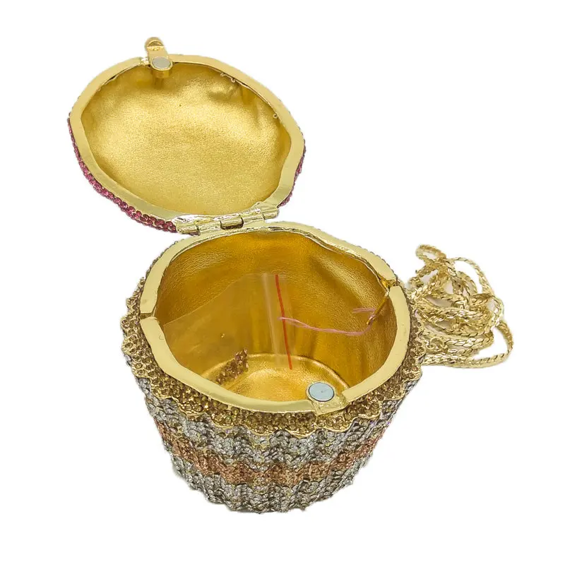 Cupcake Clutch para mulheres,  - Women'S Fashion Boutique avaliação e preço