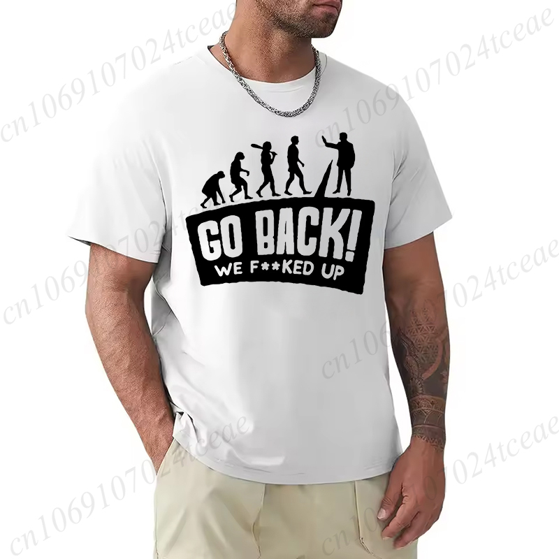 Camiseta masculina com estampa - Women Fashion Evolution avaliação e preço