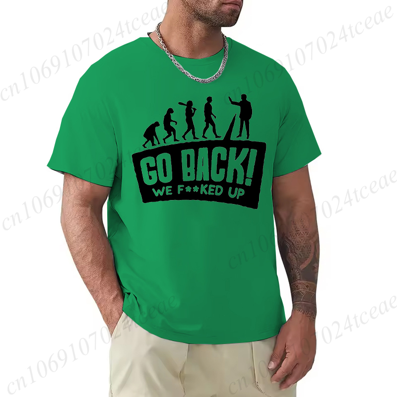 Camiseta masculina com estampa - Women Fashion Evolution avaliação e preço