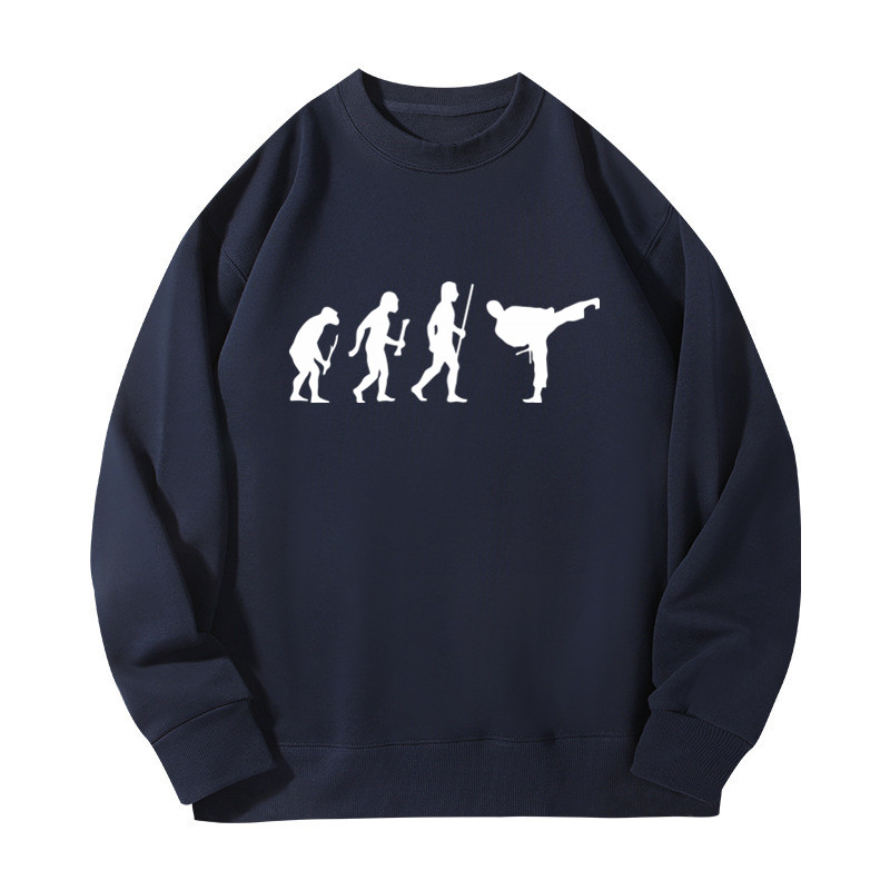 Moletom estampado Evolution Ka - Women Fashion Evolution avaliação e preço