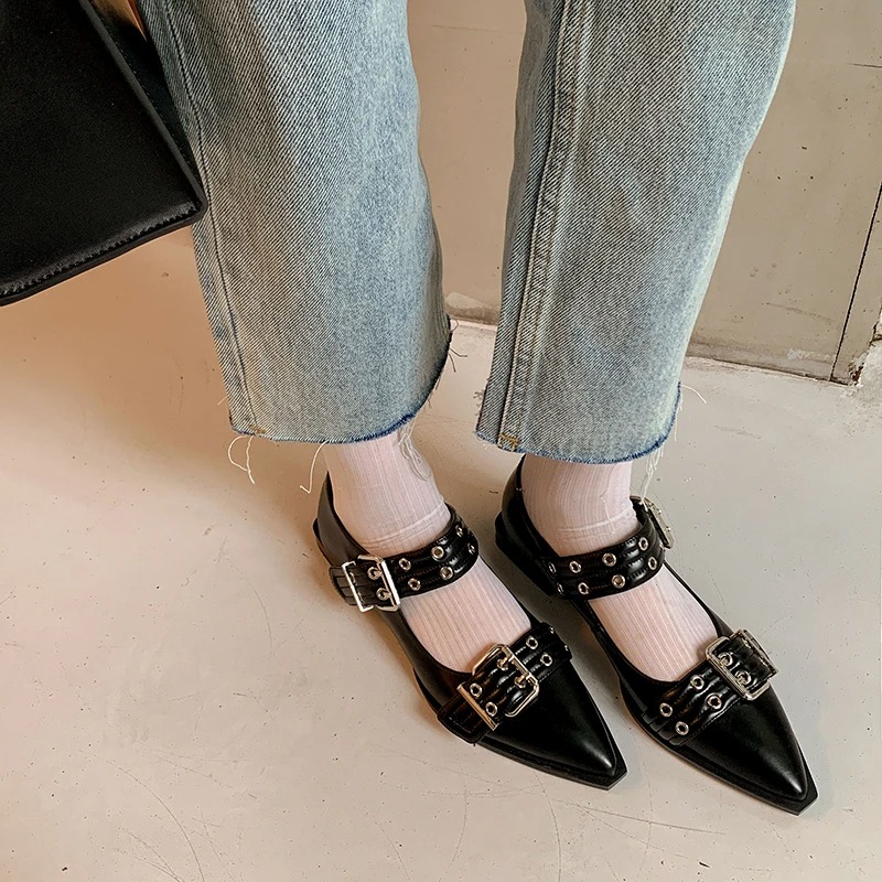 Sapatos femininos designer de  - Women Fashion Designer avaliação e preço