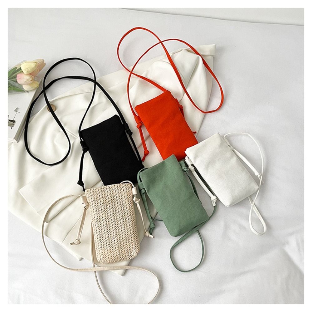 Bolsa de lona multifuncional p - Canvas Tote Bag avaliação e preço