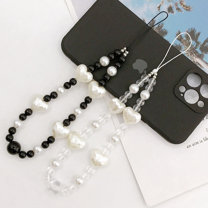 Cordão de Celular Moderno com  - Fashion Women Picture avaliação e preço