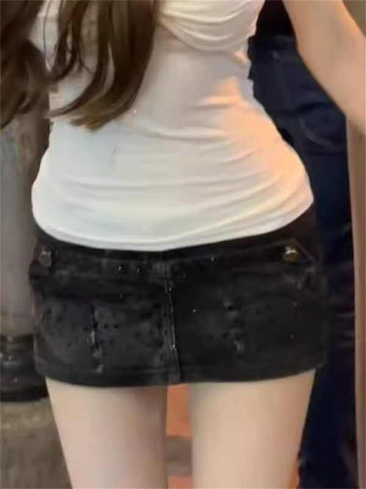 Mulheres moda coreana 2000s es - Women'S Fashion Kilt avaliação e preço